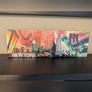 Picture of new york